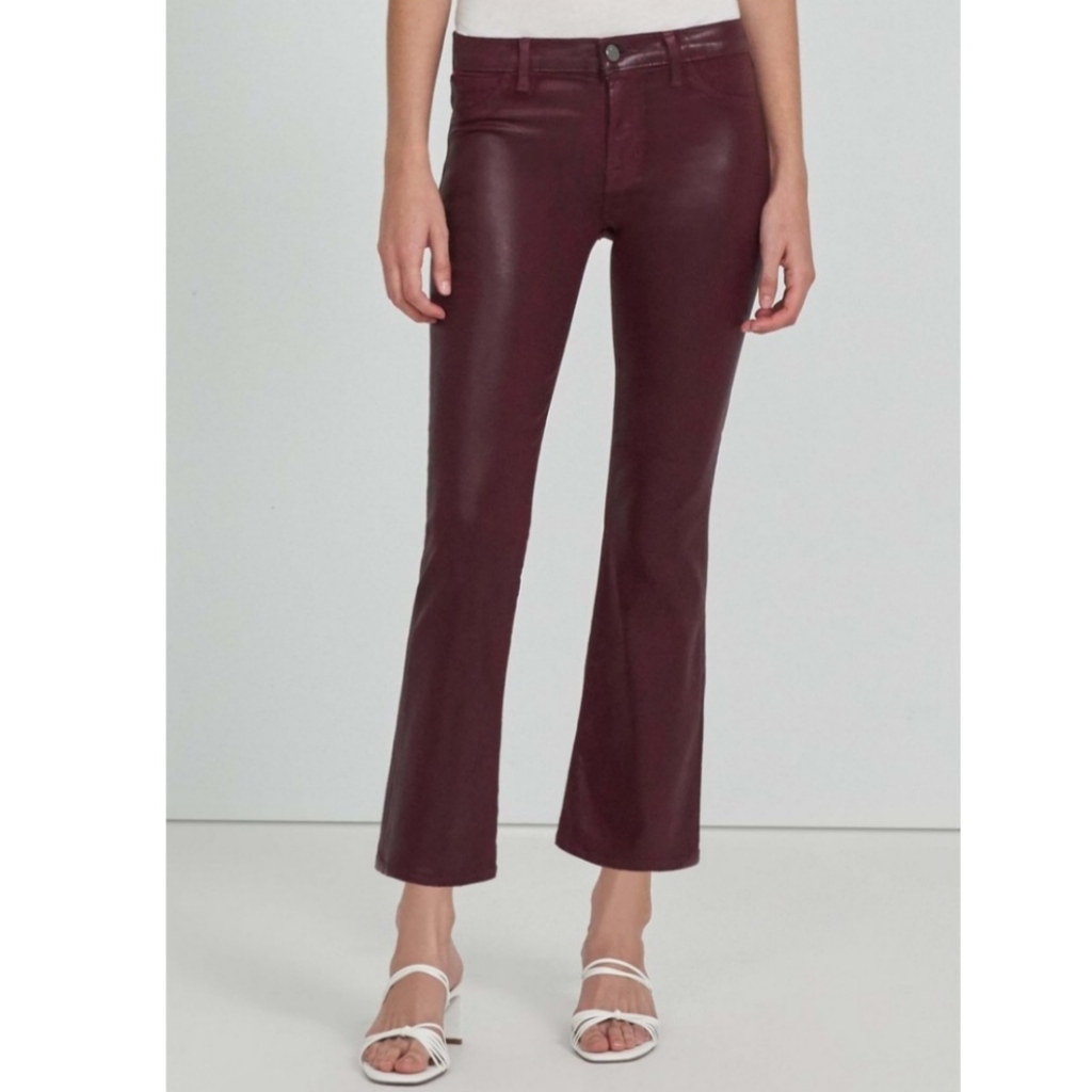 J Brand Selena Midrise Jeans 23